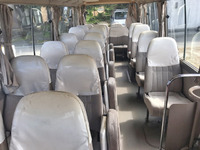 TOYOTA Coaster Bus U-HDB50 1994 286,936km_18