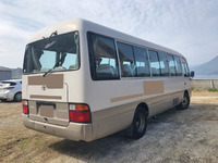 TOYOTA Coaster Bus U-HDB50 1994 286,936km_2