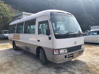 TOYOTA Coaster Bus U-HDB50 1994 286,936km_3