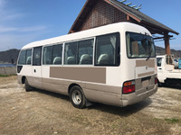 TOYOTA Coaster Bus U-HDB50 1994 286,936km_4