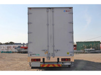 HINO Profia Aluminum Wing QPG-FW1EXEG 2014 332,669km_10