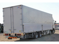 HINO Profia Aluminum Wing QPG-FW1EXEG 2014 332,669km_2