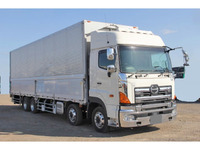 HINO Profia Aluminum Wing QPG-FW1EXEG 2014 332,669km_3