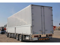 HINO Profia Aluminum Wing QPG-FW1EXEG 2014 332,669km_4