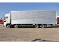 HINO Profia Aluminum Wing QPG-FW1EXEG 2014 332,669km_5