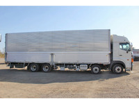 HINO Profia Aluminum Wing QPG-FW1EXEG 2014 332,669km_6