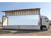 HINO Profia Aluminum Wing QPG-FW1EXEG 2014 332,669km_8