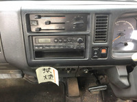 MAZDA Titan Flat Body KC-WG3AH 1999 251,966km_12