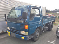 MAZDA Titan Flat Body KC-WG3AH 1999 251,966km_3