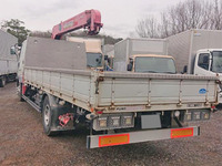 MITSUBISHI FUSO Fighter Truck (With 5 Steps Of Cranes) PDG-FK61F 2007 177,787km_6