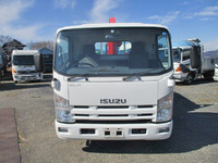 ISUZU Elf Truck (With 3 Steps Of Unic Cranes) SKG-NPR85YN 2013 57,689km_11