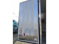 HINO Dutro Refrigerator & Freezer Truck BDG-XZU414M 2011 438,453km_13