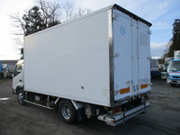 HINO Dutro Refrigerator & Freezer Truck BDG-XZU414M 2011 438,453km_2