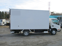 HINO Dutro Refrigerator & Freezer Truck BDG-XZU414M 2011 438,453km_6