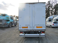 HINO Dutro Refrigerator & Freezer Truck BDG-XZU414M 2011 438,453km_8