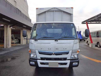 MITSUBISHI FUSO Canter Aluminum Wing TPG-FEB80 2019 295km_12