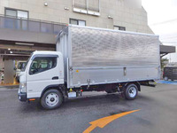 MITSUBISHI FUSO Canter Aluminum Wing TPG-FEB80 2019 295km_14