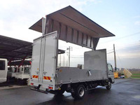 MITSUBISHI FUSO Canter Aluminum Wing TPG-FEB80 2019 295km_3