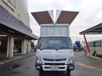 MITSUBISHI FUSO Canter Aluminum Wing TPG-FEB80 2019 295km_4