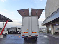 MITSUBISHI FUSO Canter Aluminum Wing TPG-FEB80 2019 295km_5