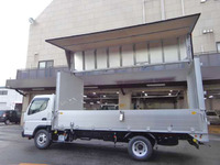 MITSUBISHI FUSO Canter Aluminum Wing TPG-FEB80 2019 295km_6