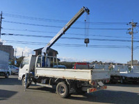 ISUZU Elf Truck (With 3 Steps Of Cranes) TKG-NKR85R 2013 59,695km_8