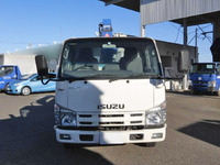 ISUZU Elf Truck (With 3 Steps Of Cranes) TKG-NKR85R 2013 59,695km_9