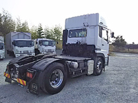 UD TRUCKS Quon Trailer Head LKG-GK5XAB 2012 406,412km_2