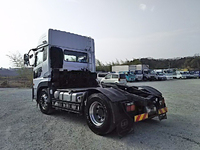 UD TRUCKS Quon Trailer Head LKG-GK5XAB 2012 406,412km_3