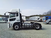 UD TRUCKS Quon Trailer Head LKG-GK5XAB 2012 406,412km_4