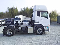 UD TRUCKS Quon Trailer Head LKG-GK5XAB 2012 406,412km_5