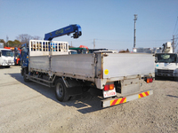 ISUZU Forward Truck (With 4 Steps Of Cranes) LKG-FTR90S2 2013 395,169km_4