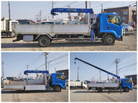 ISUZU Forward Truck (With 4 Steps Of Cranes) LKG-FTR90S2 2013 395,169km_6