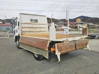 ISUZU Forward Dump PKG-FRR90S1 2008 145,754km_11