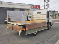 ISUZU Forward Dump PKG-FRR90S1 2008 145,754km_12