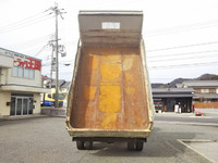 ISUZU Forward Dump PKG-FRR90S1 2008 145,754km_13