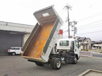 ISUZU Forward Dump PKG-FRR90S1 2008 145,754km_14