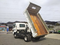 ISUZU Forward Dump PKG-FRR90S1 2008 145,754km_15