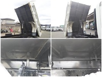 ISUZU Forward Dump PKG-FRR90S1 2008 145,754km_18