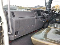 ISUZU Forward Dump PKG-FRR90S1 2008 145,754km_32