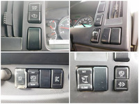 ISUZU Forward Dump PKG-FRR90S1 2008 145,754km_36