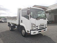 ISUZU Forward Dump PKG-FRR90S1 2008 145,754km_3