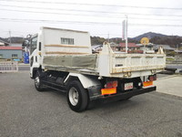 ISUZU Forward Dump PKG-FRR90S1 2008 145,754km_4