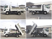 ISUZU Forward Dump PKG-FRR90S1 2008 145,754km_5