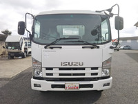 ISUZU Forward Dump PKG-FRR90S1 2008 145,754km_6