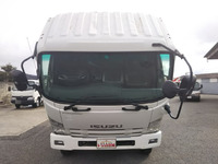 ISUZU Forward Dump PKG-FRR90S1 2008 145,754km_7