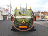 ISUZU Forward Juston Vacuum Dumper KK-NRR35E4 2000 70,907km_8