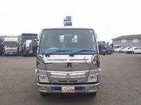 MITSUBISHI FUSO Canter Truck (With 4 Steps Of Cranes) SKG-FEA80 2012 139,651km_8