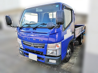 MITSUBISHI FUSO Canter Flat Body TKG-FBA20 2014 147,109km_2