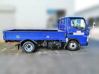 MITSUBISHI FUSO Canter Flat Body TKG-FBA20 2014 147,109km_5